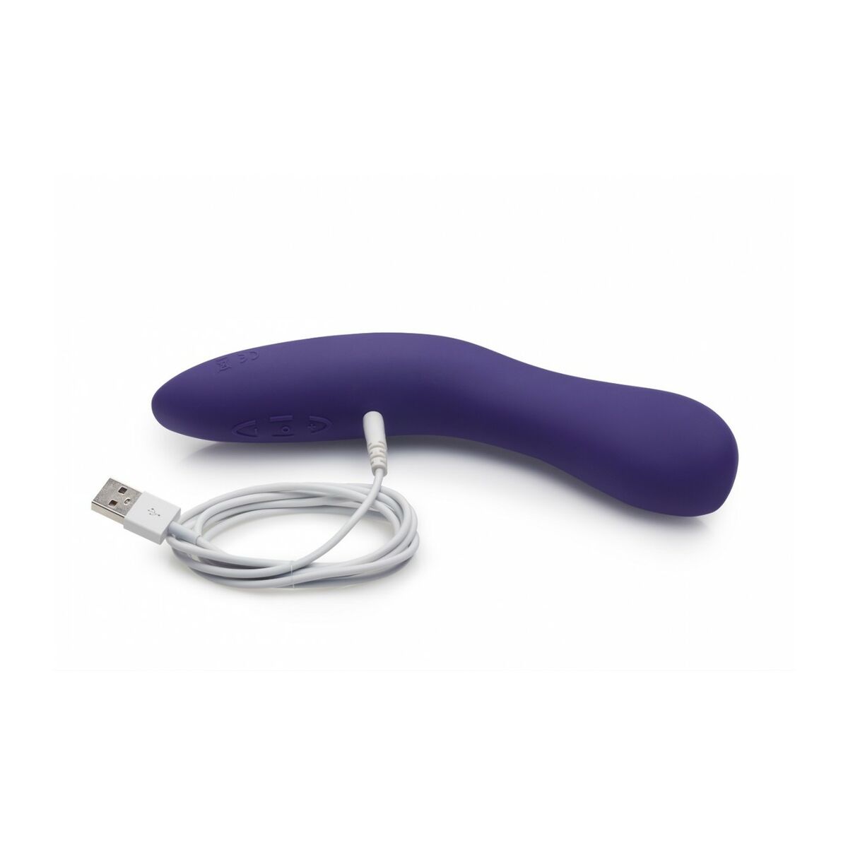 Par Massager We-Vibe RAVEPUR